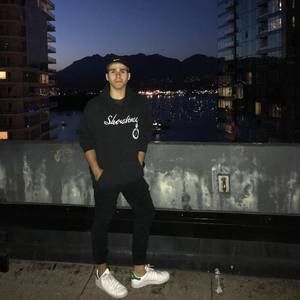 Meet your Posher, Stephen